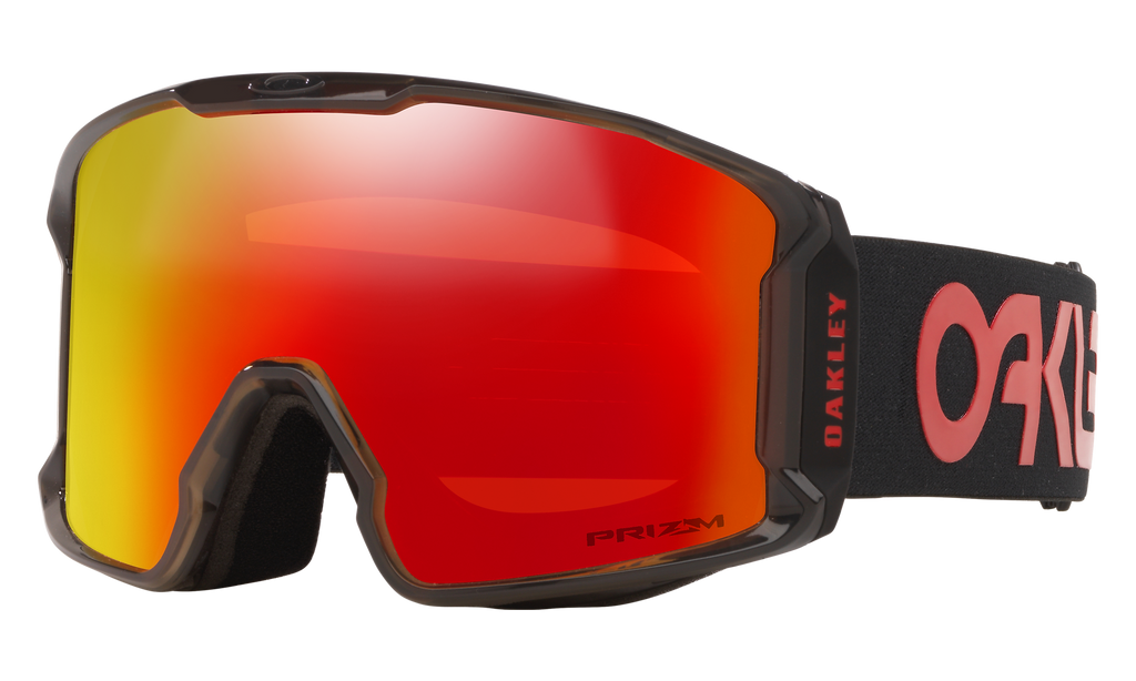 Line Miner Scotty James Signature Series Snow Goggles