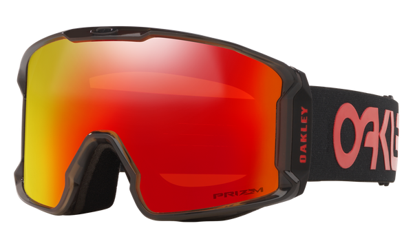 Oakley discount henrik harlaut