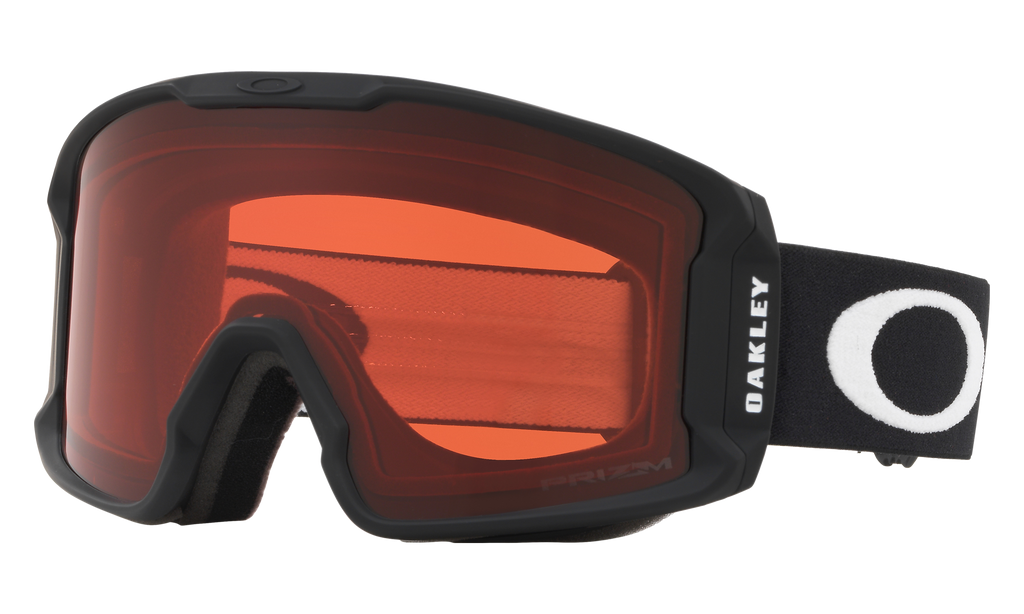 Line Miner XM Snow Goggles