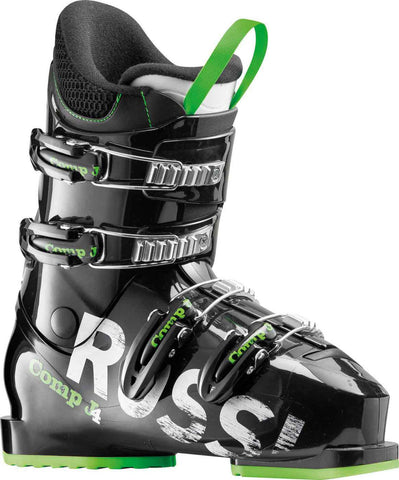 Rossignol comp j4 junior ski outlet boots