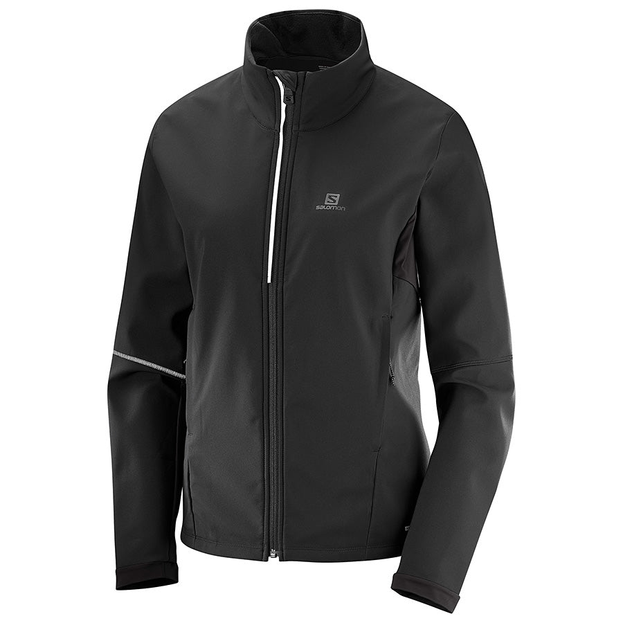 Salomon agile warm jkt m deals