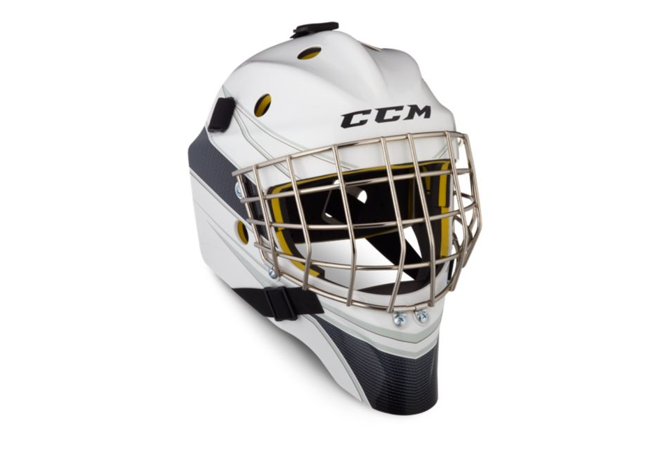 CCM AXIS A1.5 Goalie Mask