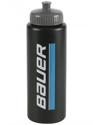 Bauer Water Bottle - O'Reilly Sports