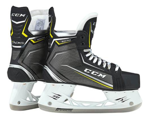 CCM Tacks 9070 SR Hockey Skate - O'Reilly Sports