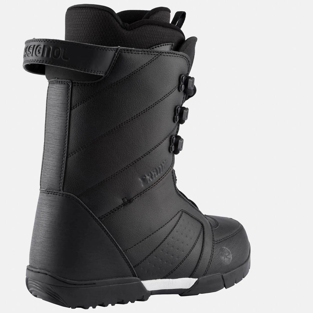 Rossignol Crank Laced Snowboard Boot