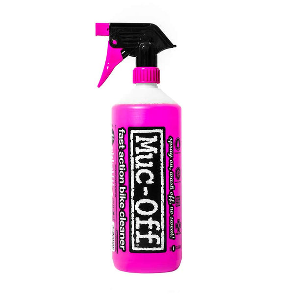 Muc-Off, High Performance Waterless Wash, 750ml, 750ml