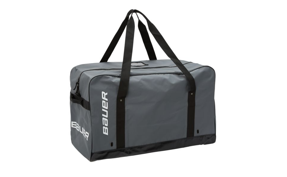 S20 BAUER PRO CARRY BAG (SR) - GREY GRY