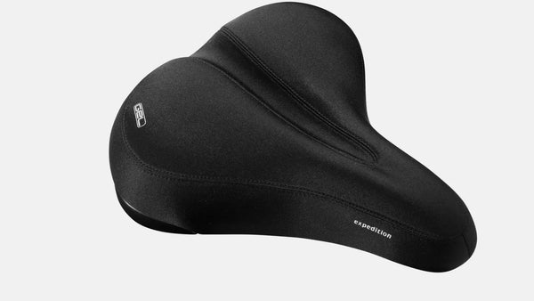 Specialized - Expedition Gel Saddle 215
