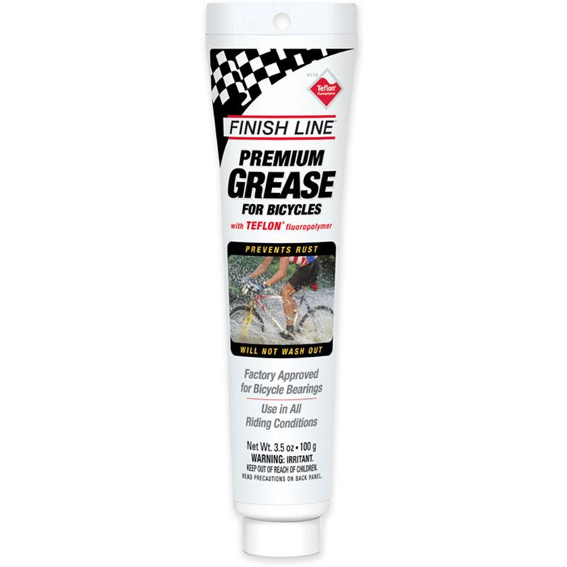 Premium Synthetic Grease 3.5oz