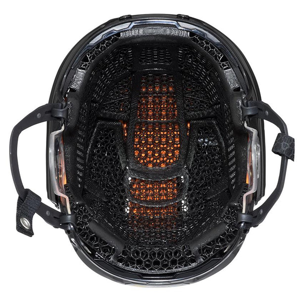 CCM Super Tacks X Player Helmet