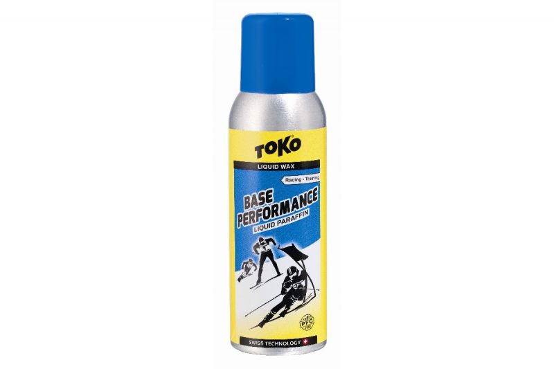 Toko Liquid Spray Wax 100ml