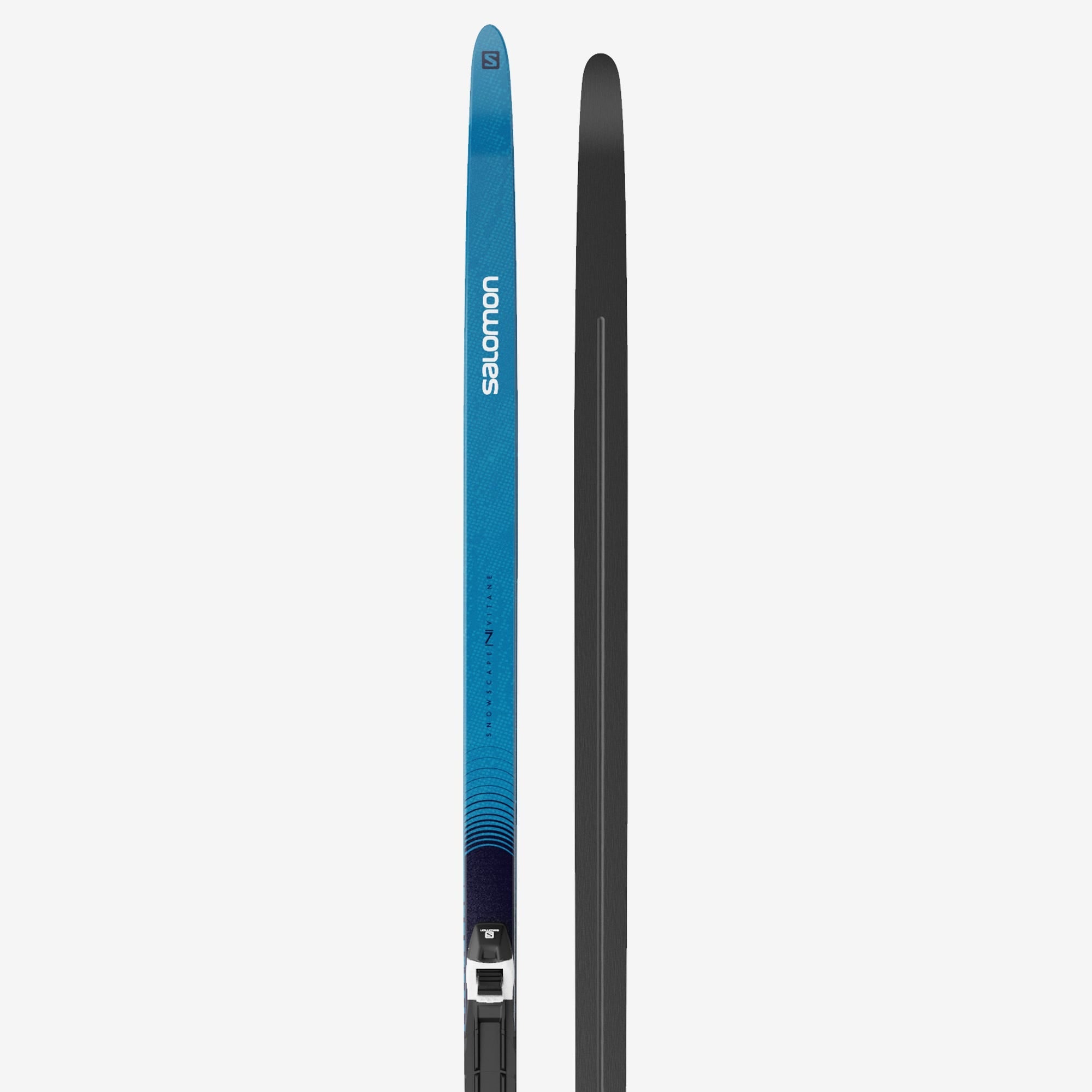Salomon snowscape 7 size chart discount