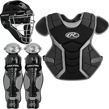 Rawlings Catcher's Sets - Ages 12 and under