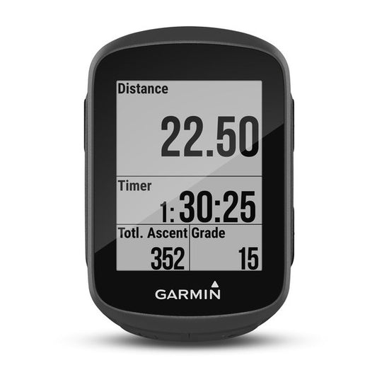 Garmin Edge 130 - O'Reilly Sports