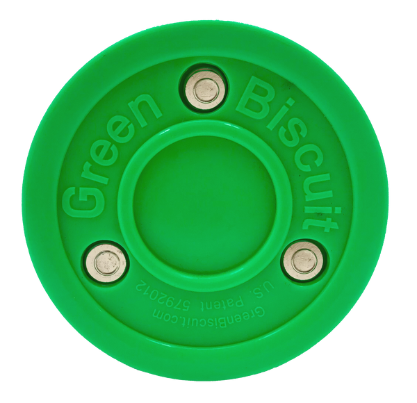 Green Biscuit