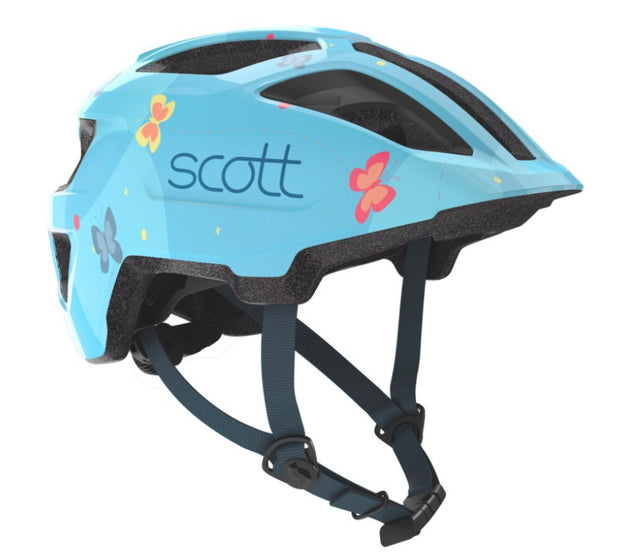 Scott Spunto Kid with Light - Light Blue - O'Reilly Sports