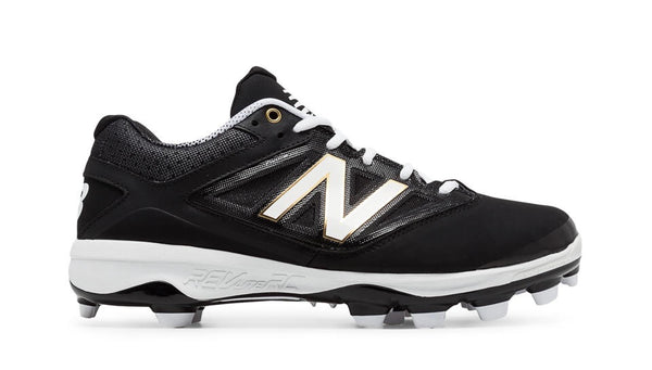 New Balance 4040v3 Moulded Cleats - O'Reilly Sports