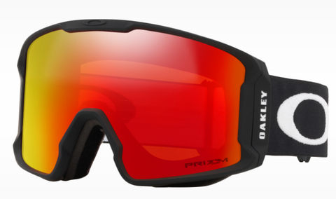 henrik harlaut oakley goggles