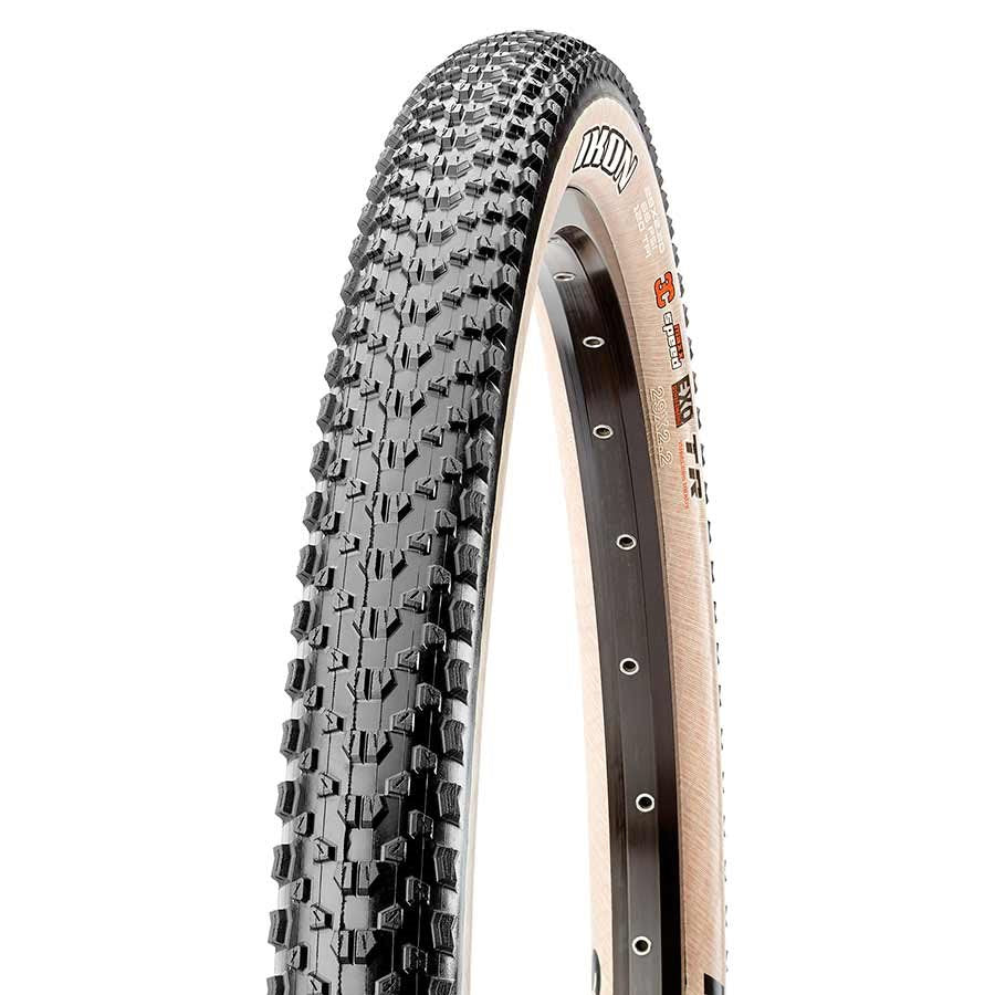 Maxxis Ikon 29" 3C/EXO/TR - Bike Tire - O'Reilly Sports