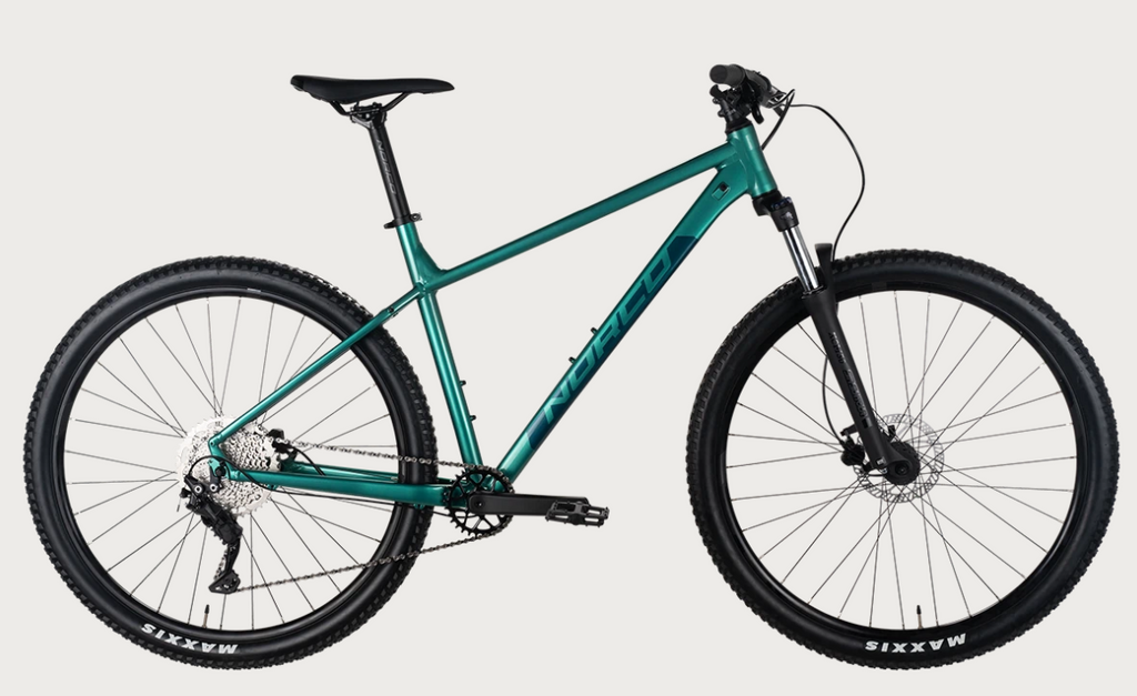 Norco Storm 2 Green