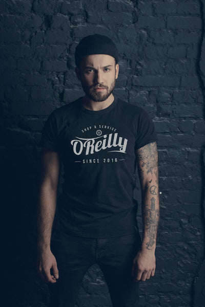 O'Reilly Function Tee - O'Reilly Sports