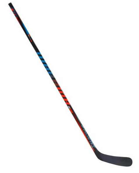 Warrior QREdge SR Hockey Stick - O'Reilly Sports