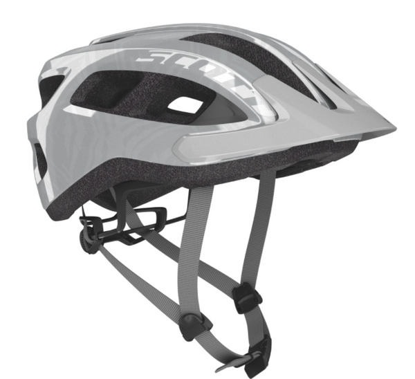 Scott Supra Bike Helmet OSFM