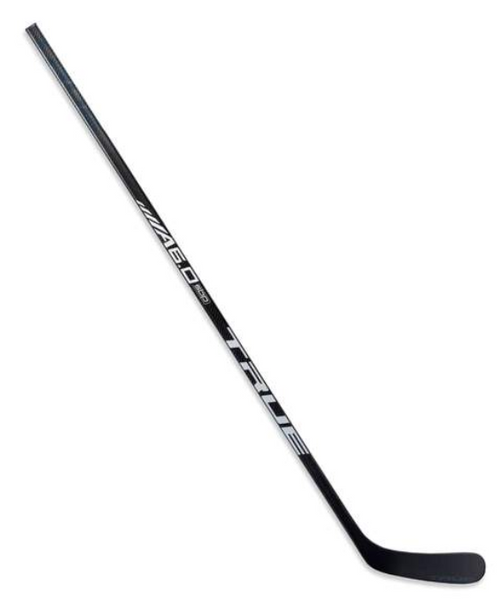 True A6.0 Intermediate 58 Flex Hockey Stick - O'Reilly Sports